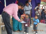 KMC Public School - Sports Day